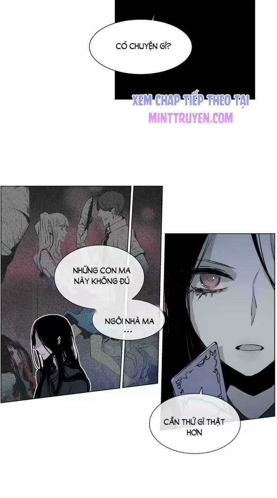 American Ghost Jack - Chapter 75 - Trang 24