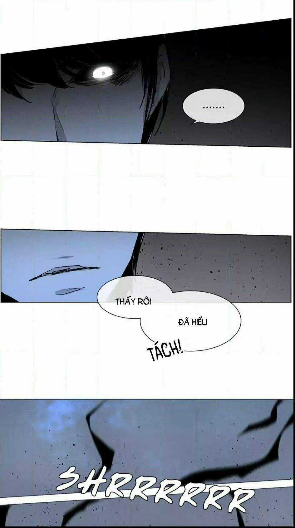 American Ghost Jack - Chapter 75 - Trang 25