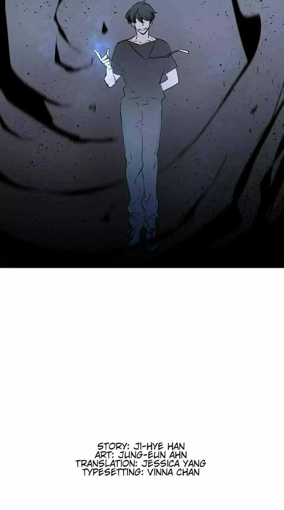 American Ghost Jack - Chapter 75 - Trang 26