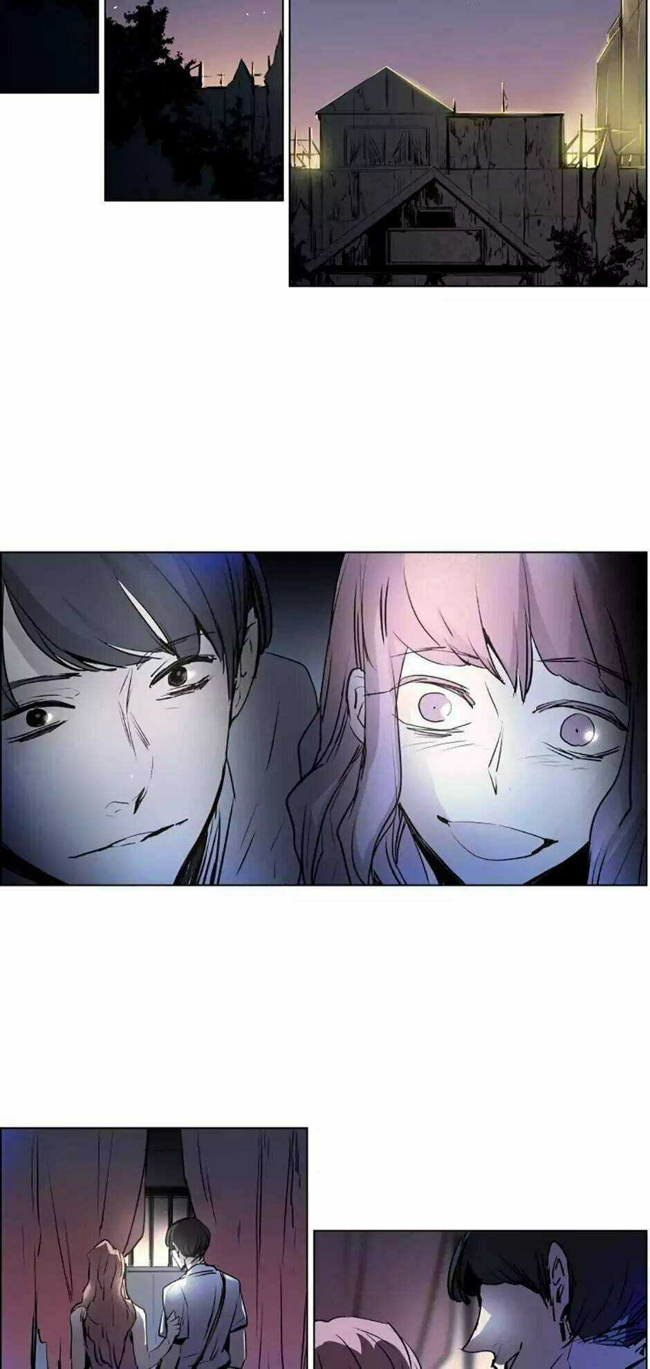 American Ghost Jack - Chapter 75 - Trang 8