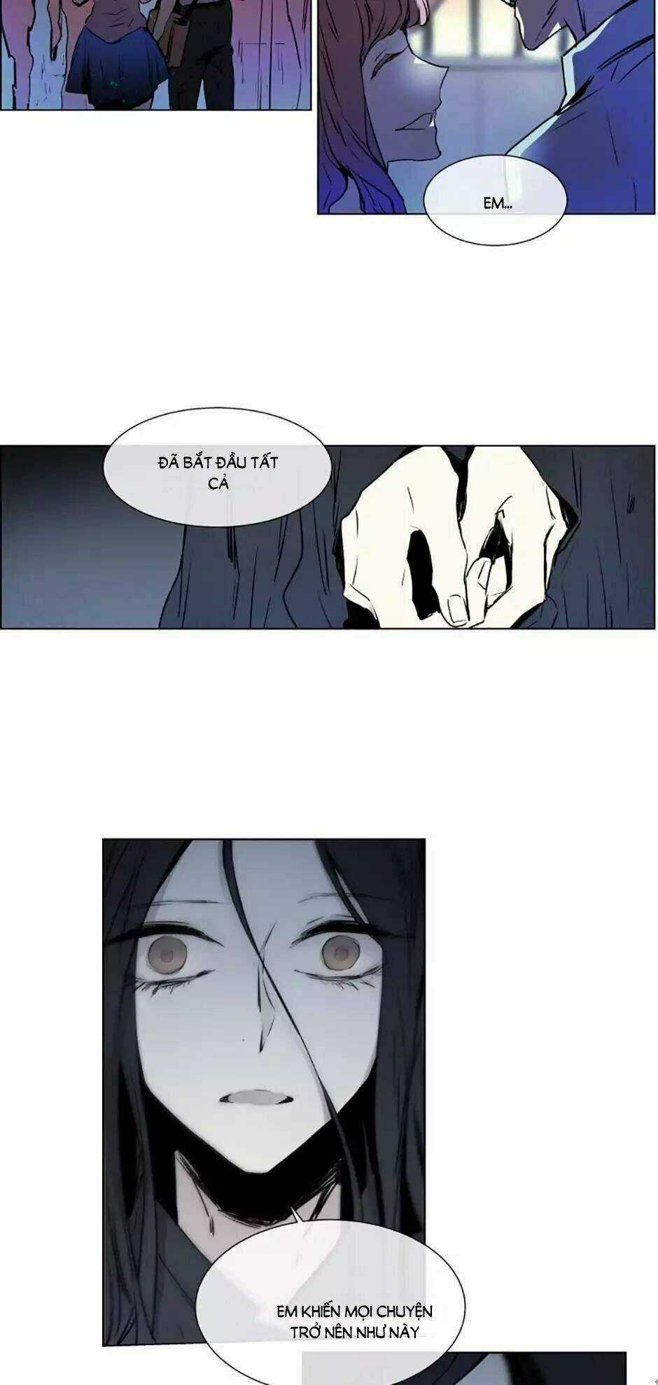 American Ghost Jack - Chapter 75 - Trang 9