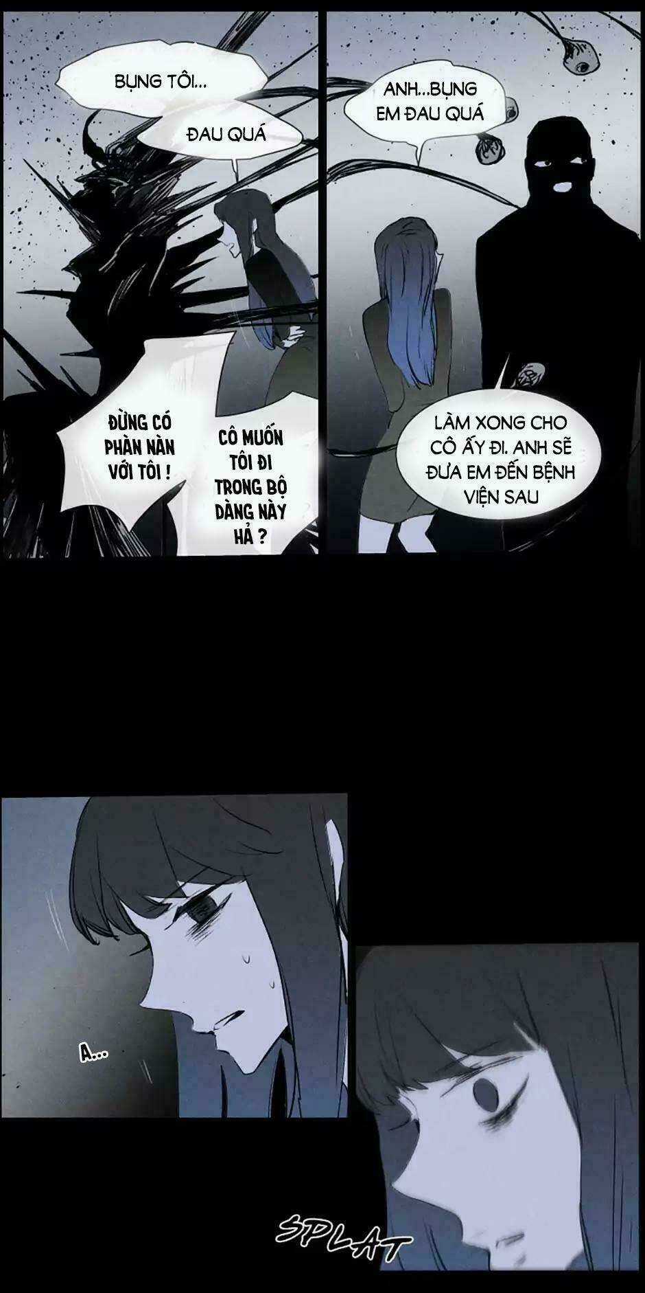 American Ghost Jack - Chapter 76 - Trang 12