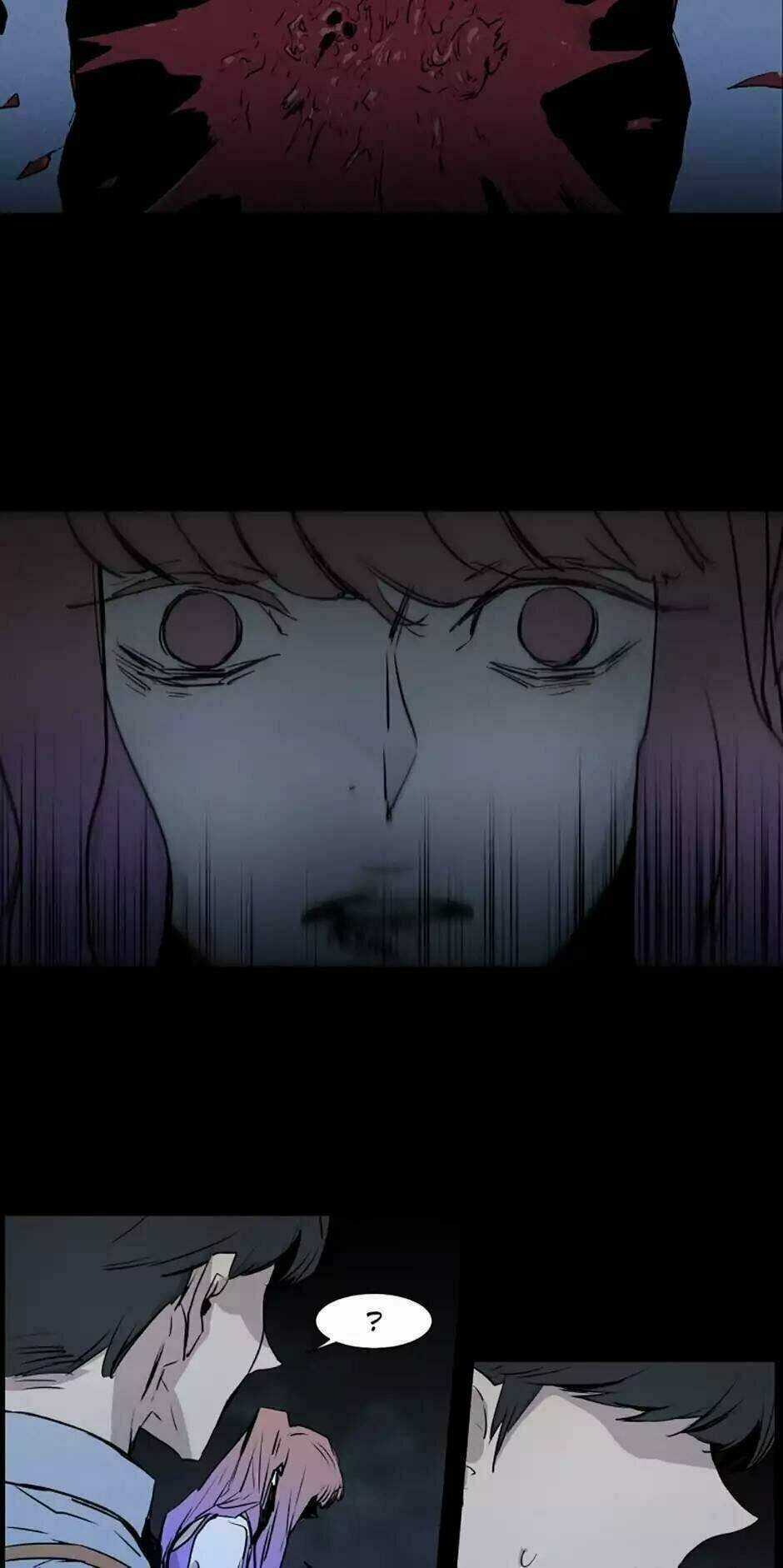 American Ghost Jack - Chapter 76 - Trang 14