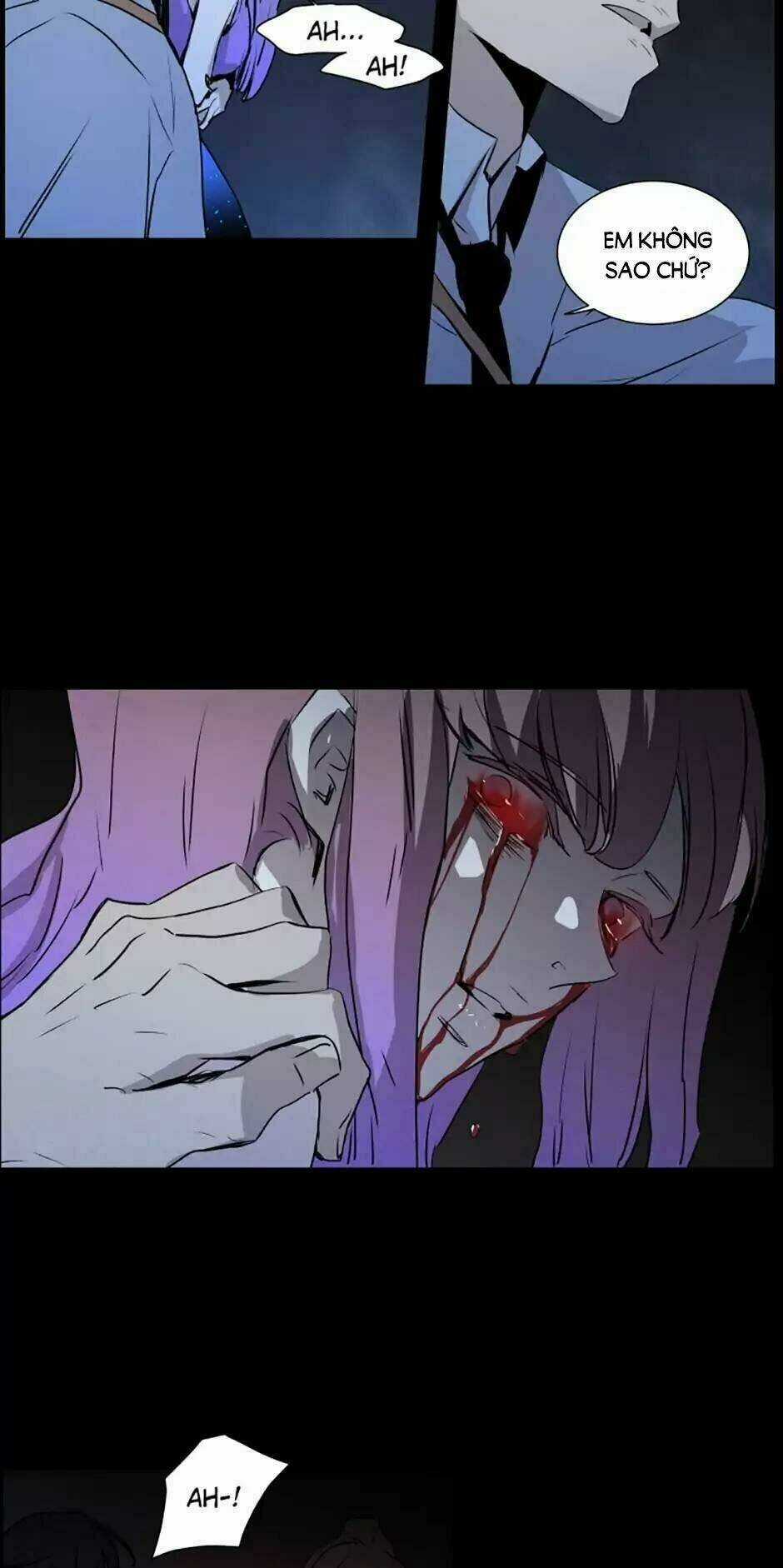 American Ghost Jack - Chapter 76 - Trang 15