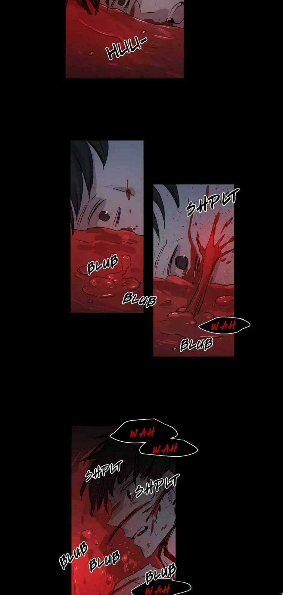 American Ghost Jack - Chapter 76 - Trang 18