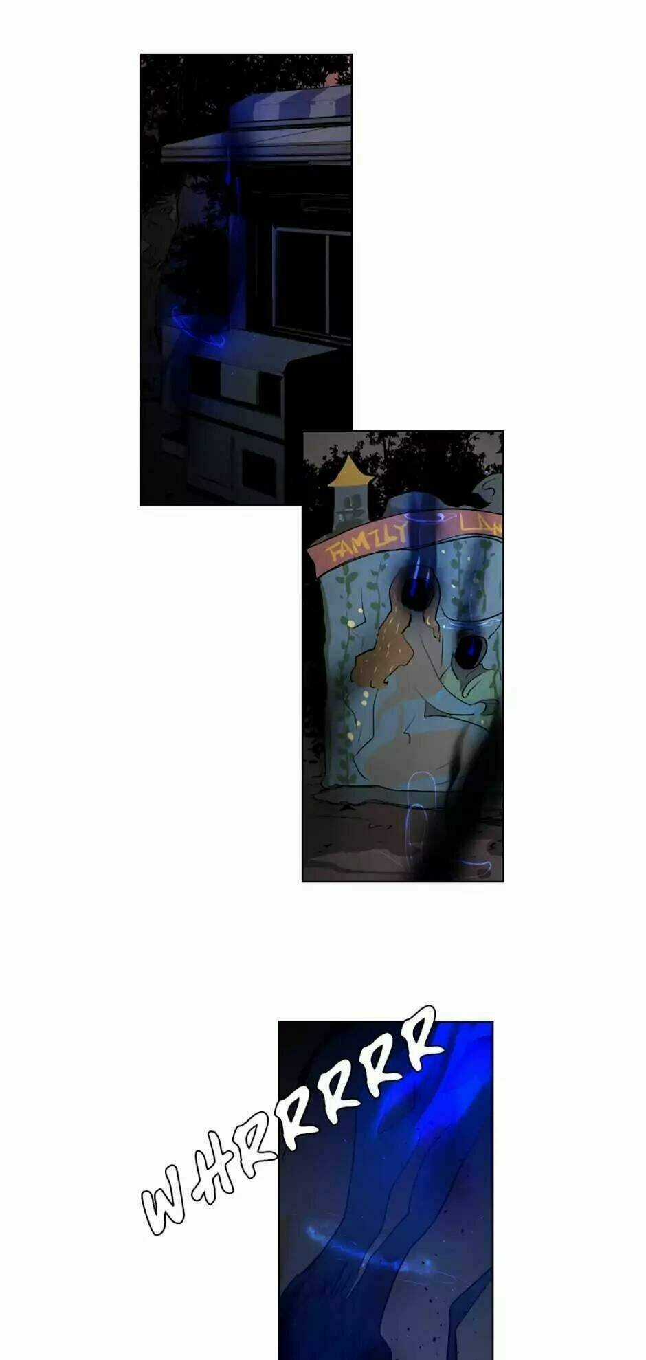 American Ghost Jack - Chapter 76 - Trang 3