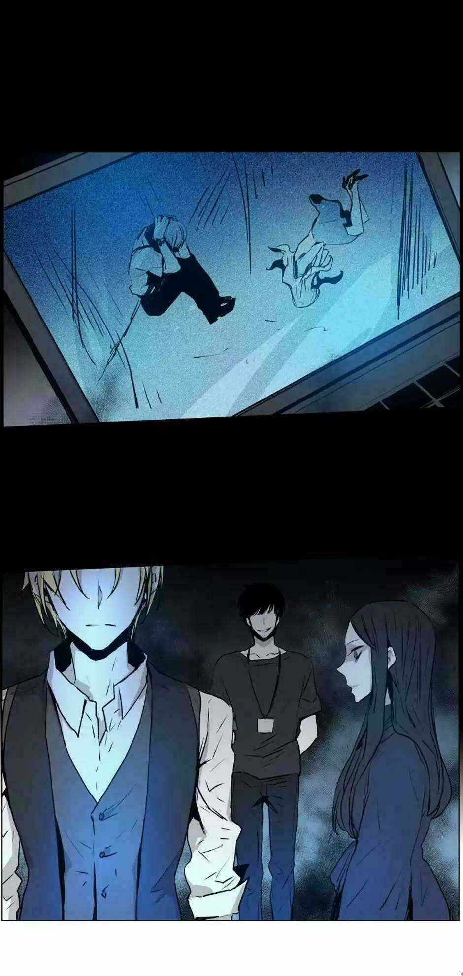 American Ghost Jack - Chapter 76 - Trang 22