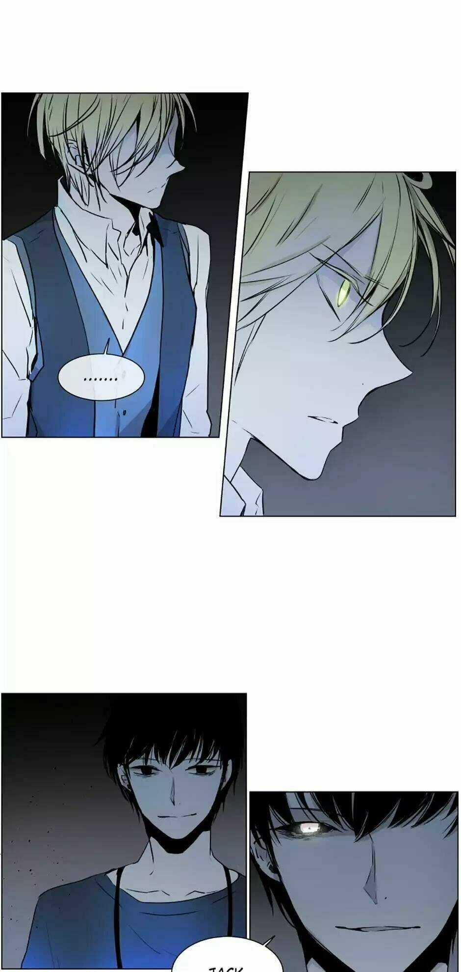 American Ghost Jack - Chapter 76 - Trang 23