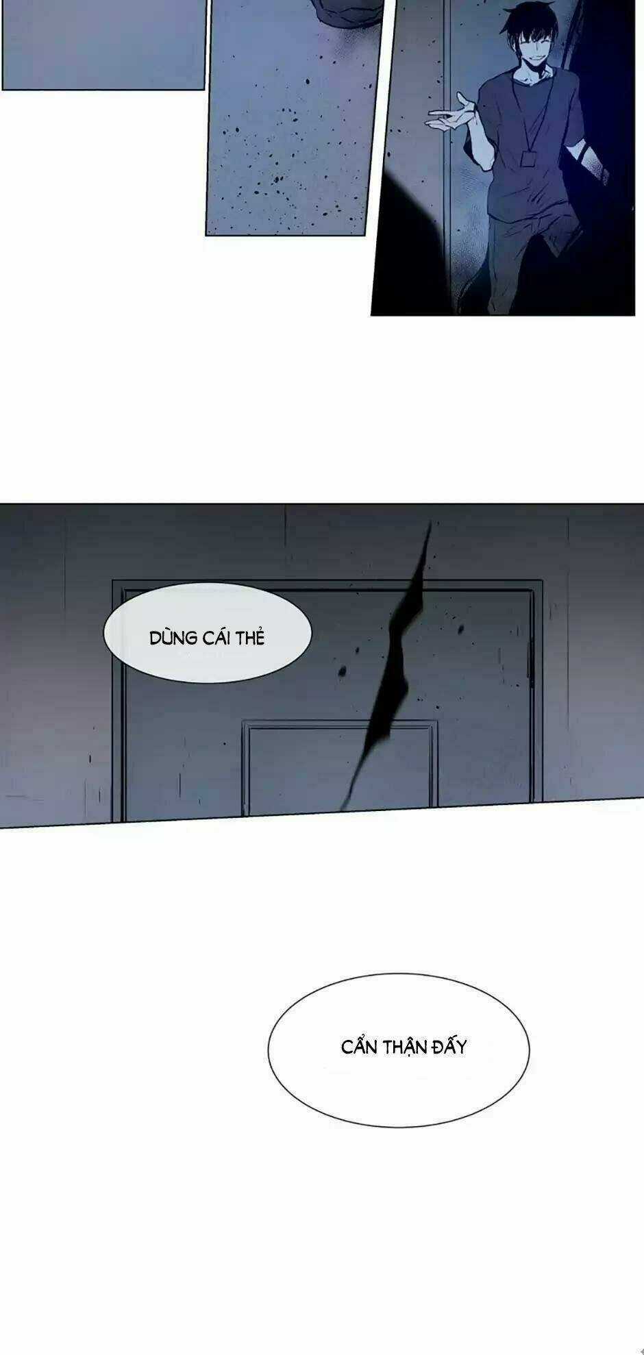 American Ghost Jack - Chapter 76 - Trang 26