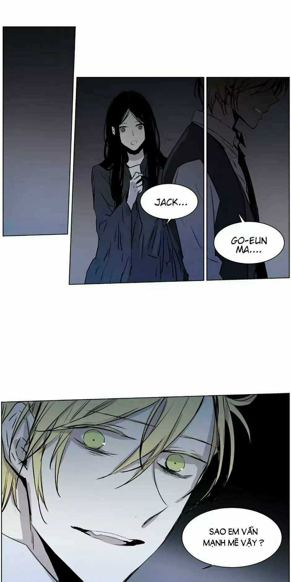 American Ghost Jack - Chapter 76 - Trang 27