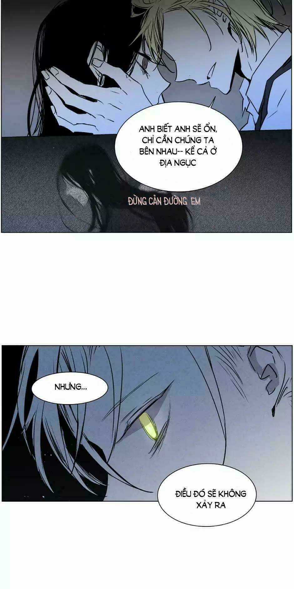 American Ghost Jack - Chapter 76 - Trang 29