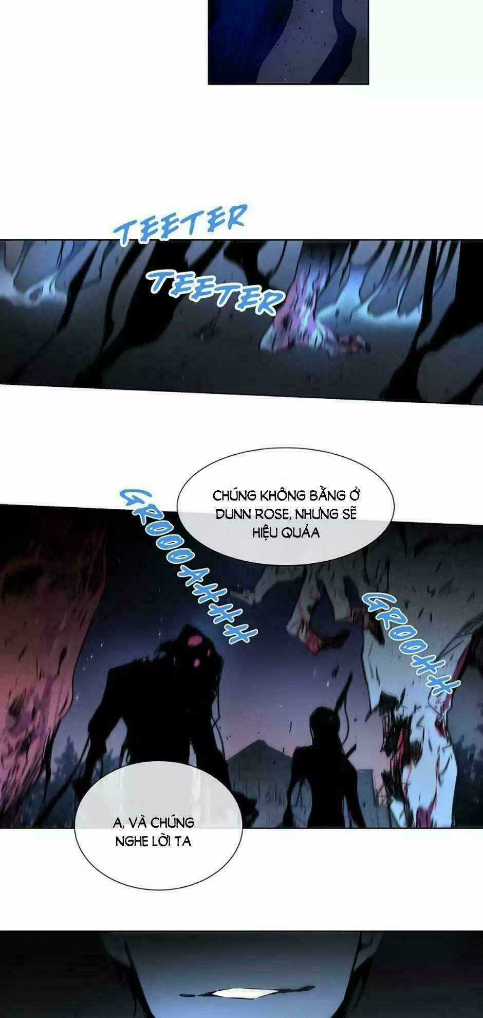 American Ghost Jack - Chapter 76 - Trang 4