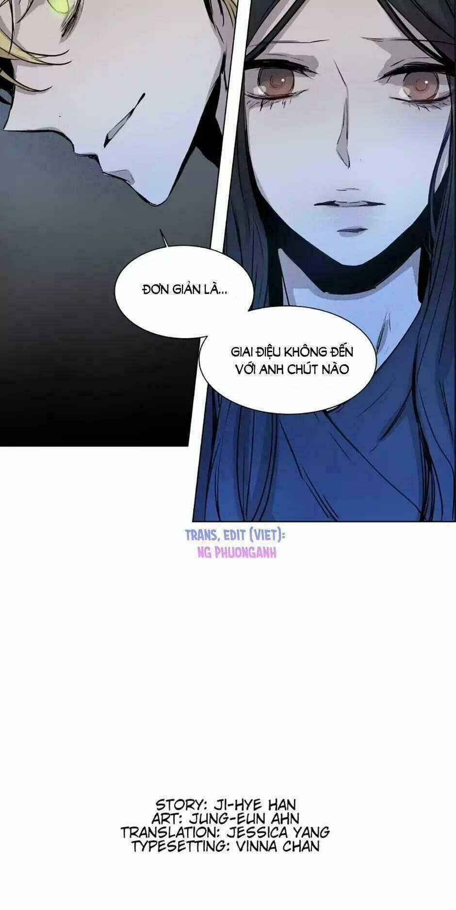 American Ghost Jack - Chapter 76 - Trang 31
