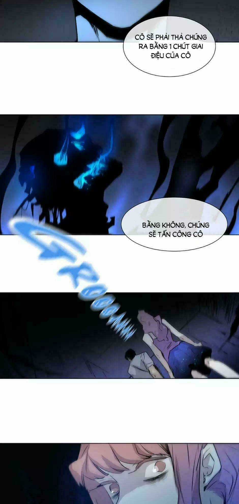 American Ghost Jack - Chapter 76 - Trang 5