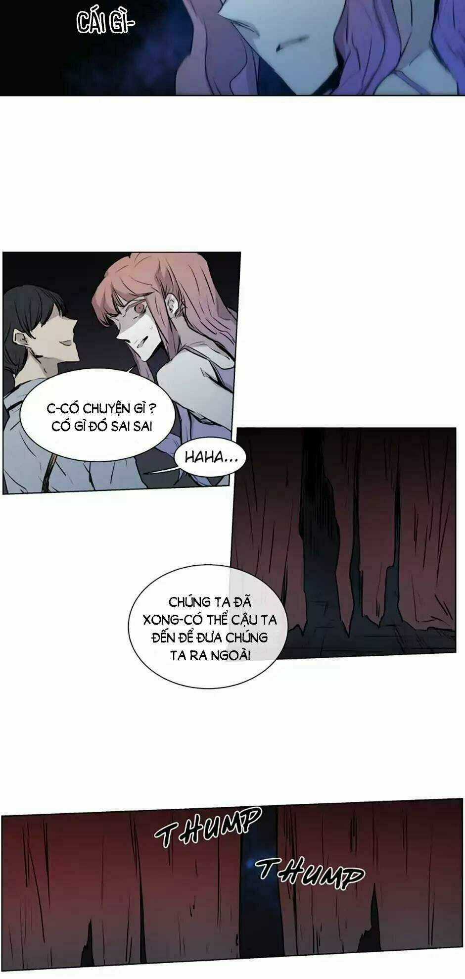 American Ghost Jack - Chapter 76 - Trang 6