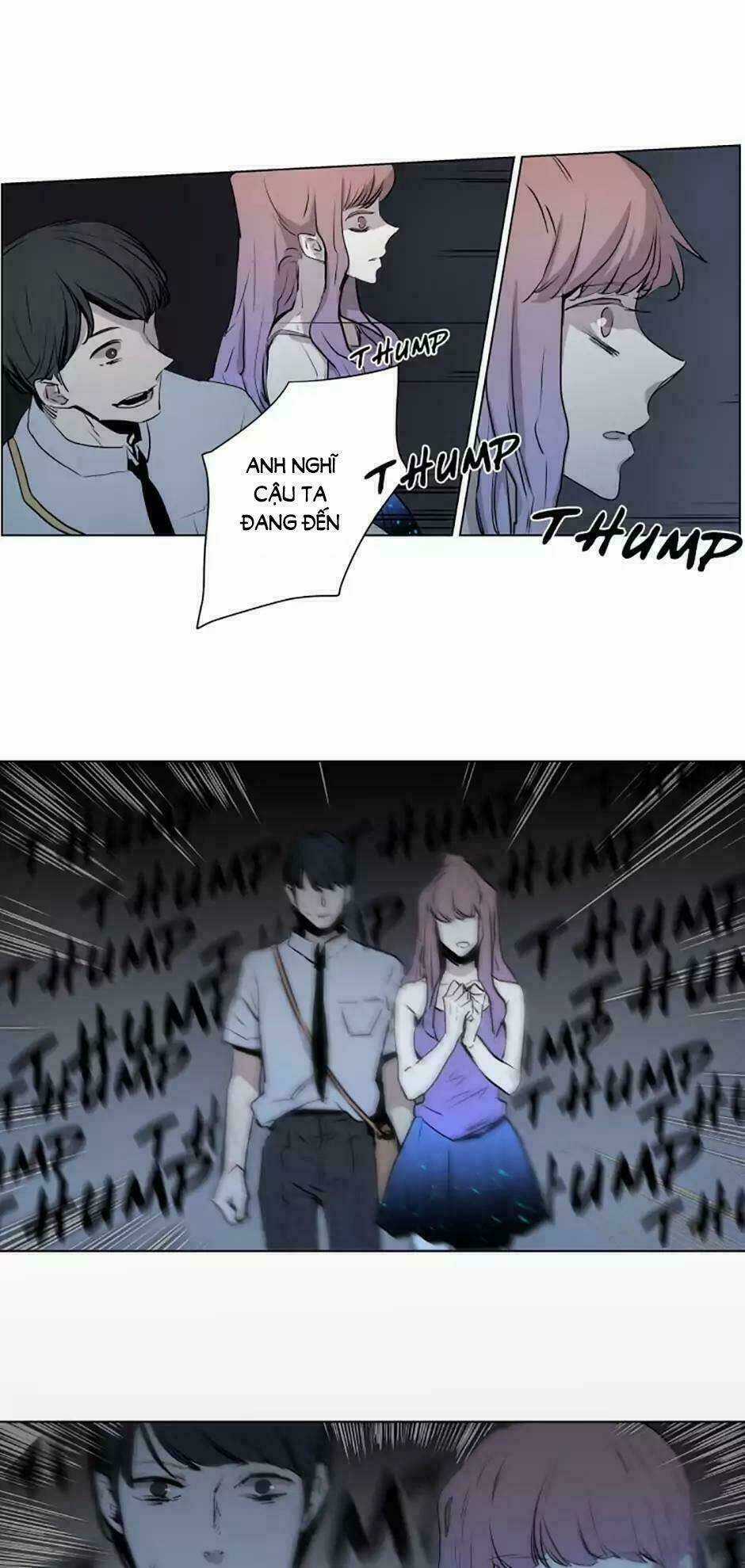 American Ghost Jack - Chapter 76 - Trang 7