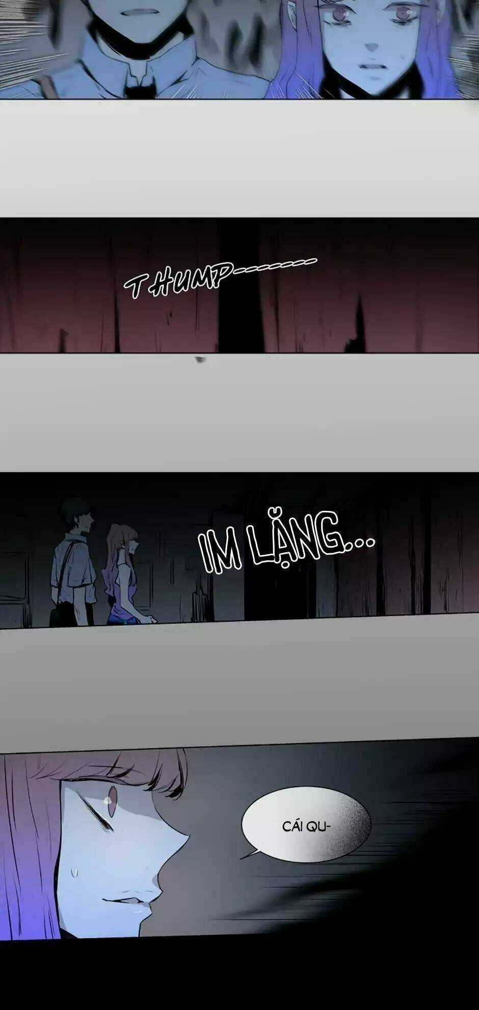 American Ghost Jack - Chapter 76 - Trang 8