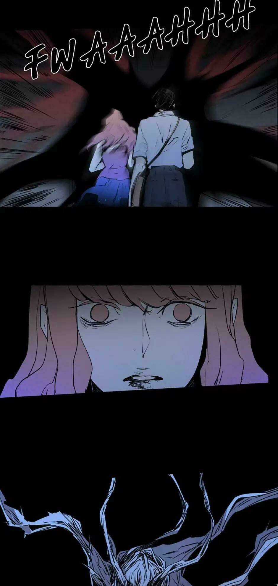 American Ghost Jack - Chapter 76 - Trang 9