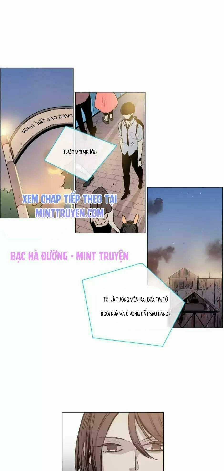 American Ghost Jack - Chapter 77 - Trang 2