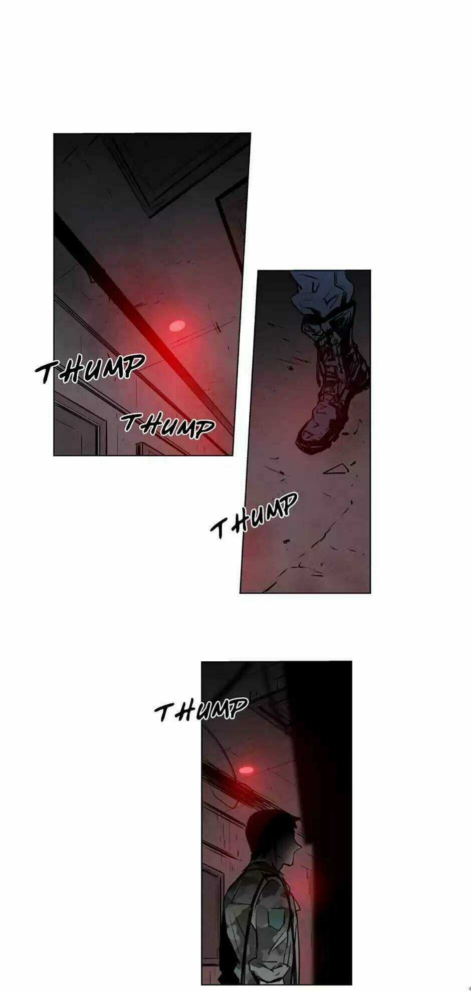 American Ghost Jack - Chapter 77 - Trang 11