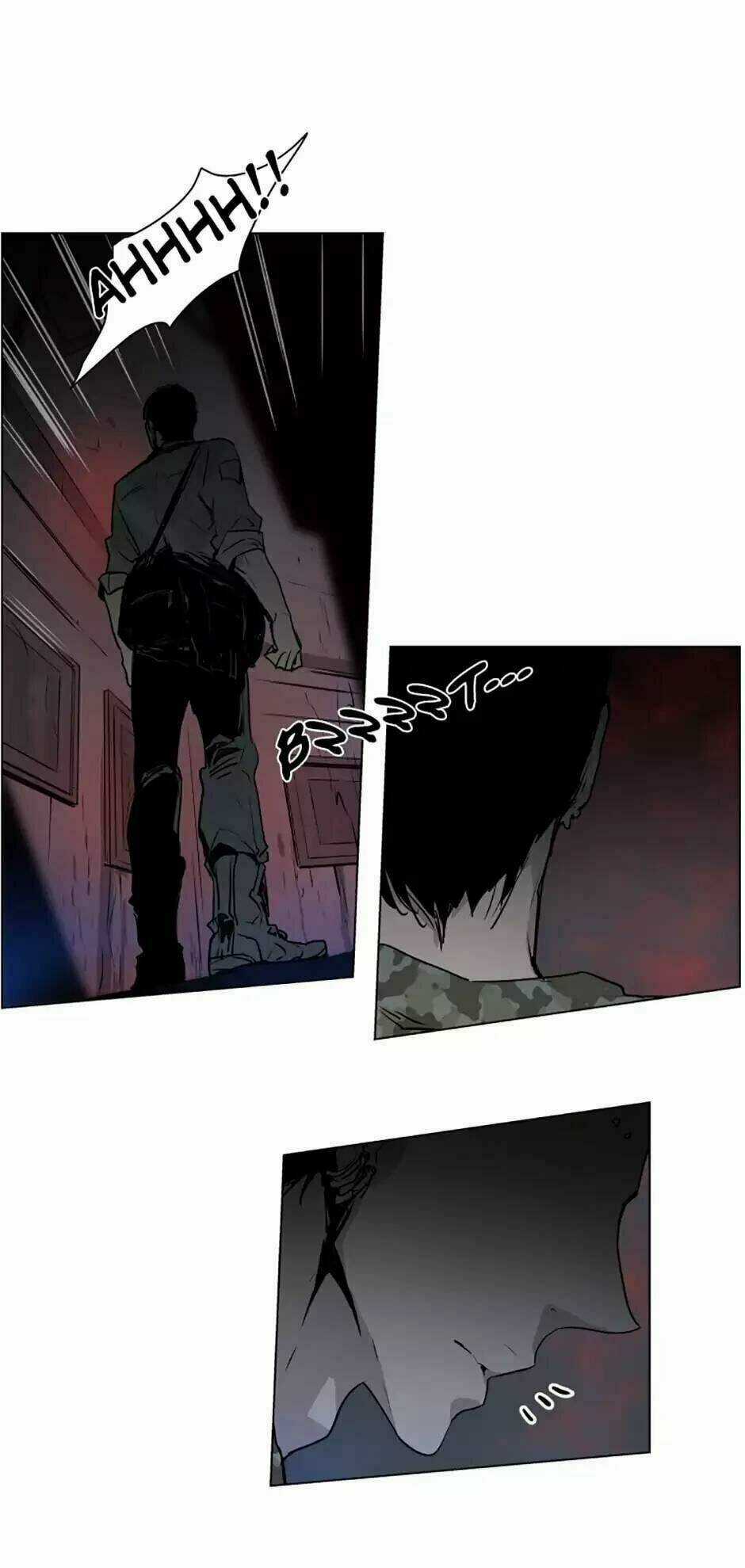 American Ghost Jack - Chapter 77 - Trang 12