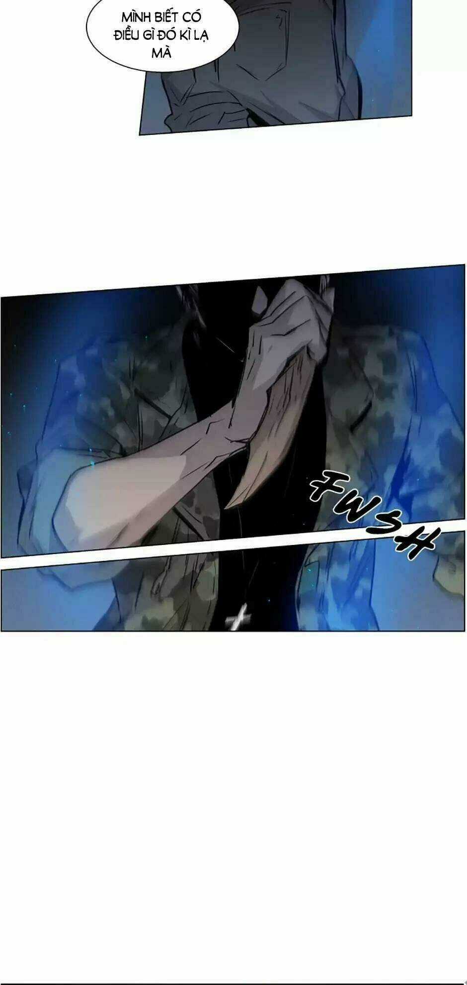 American Ghost Jack - Chapter 77 - Trang 15