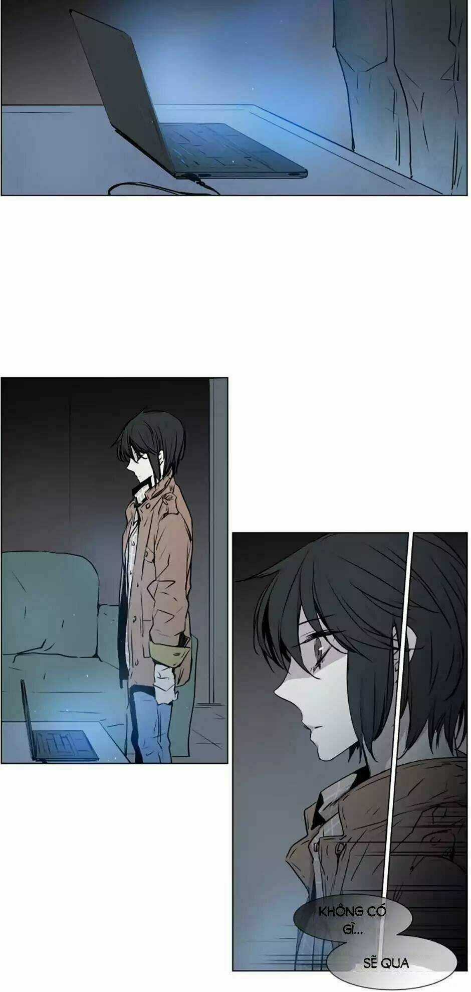 American Ghost Jack - Chapter 77 - Trang 16