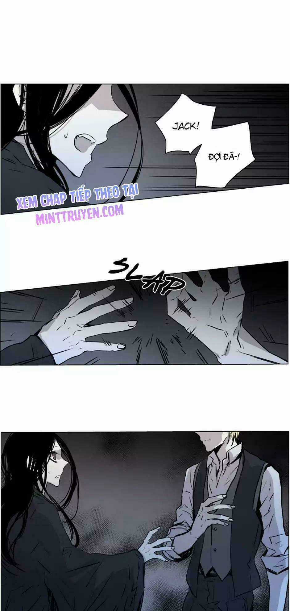 American Ghost Jack - Chapter 77 - Trang 17