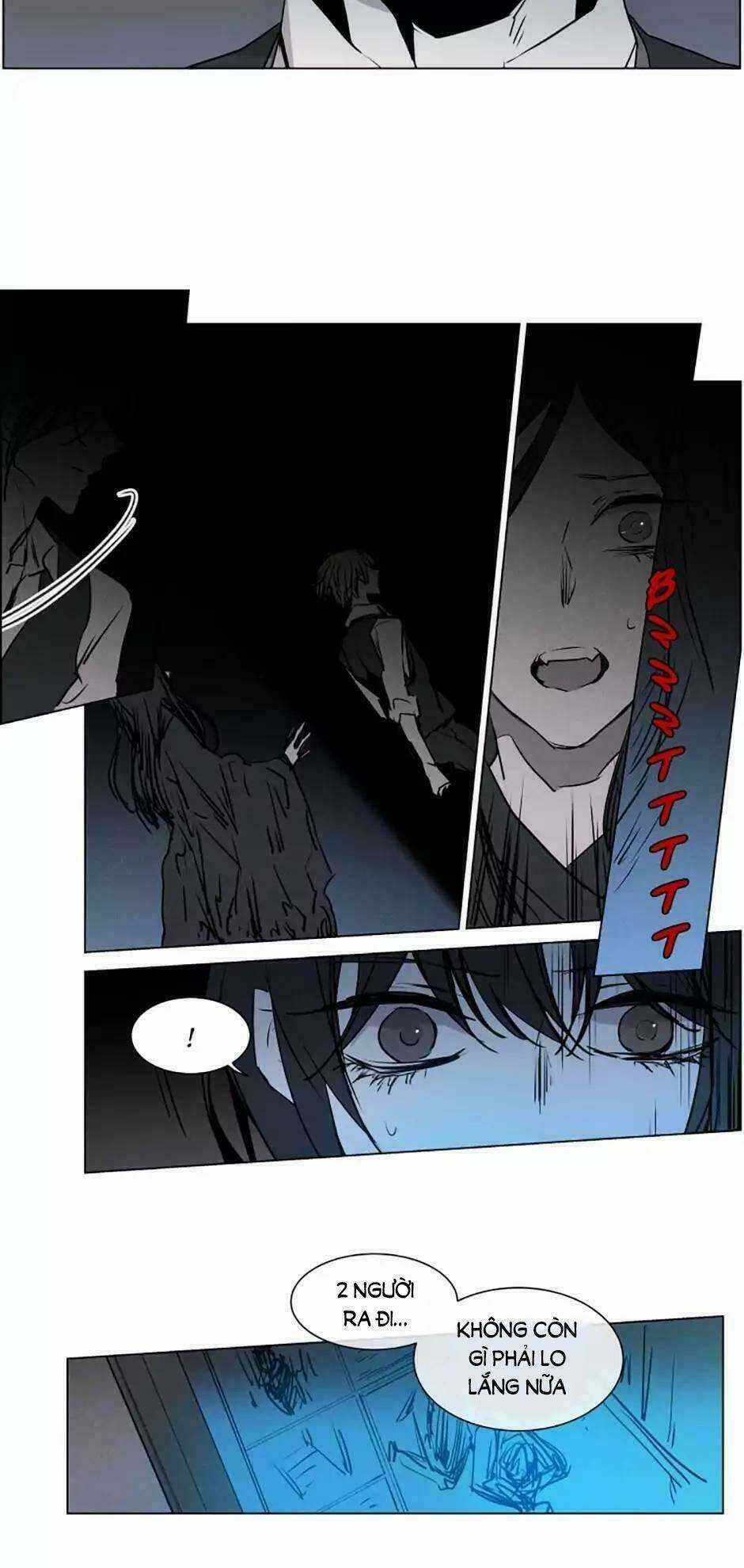 American Ghost Jack - Chapter 77 - Trang 19