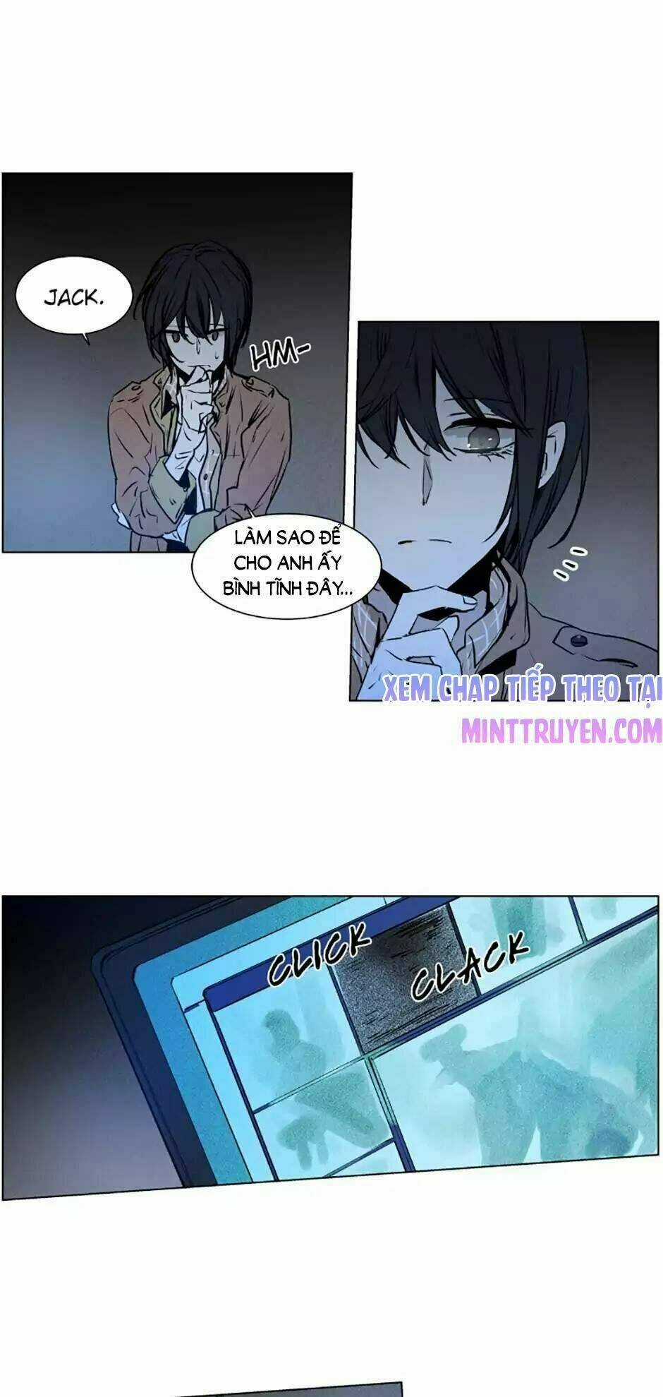 American Ghost Jack - Chapter 77 - Trang 20