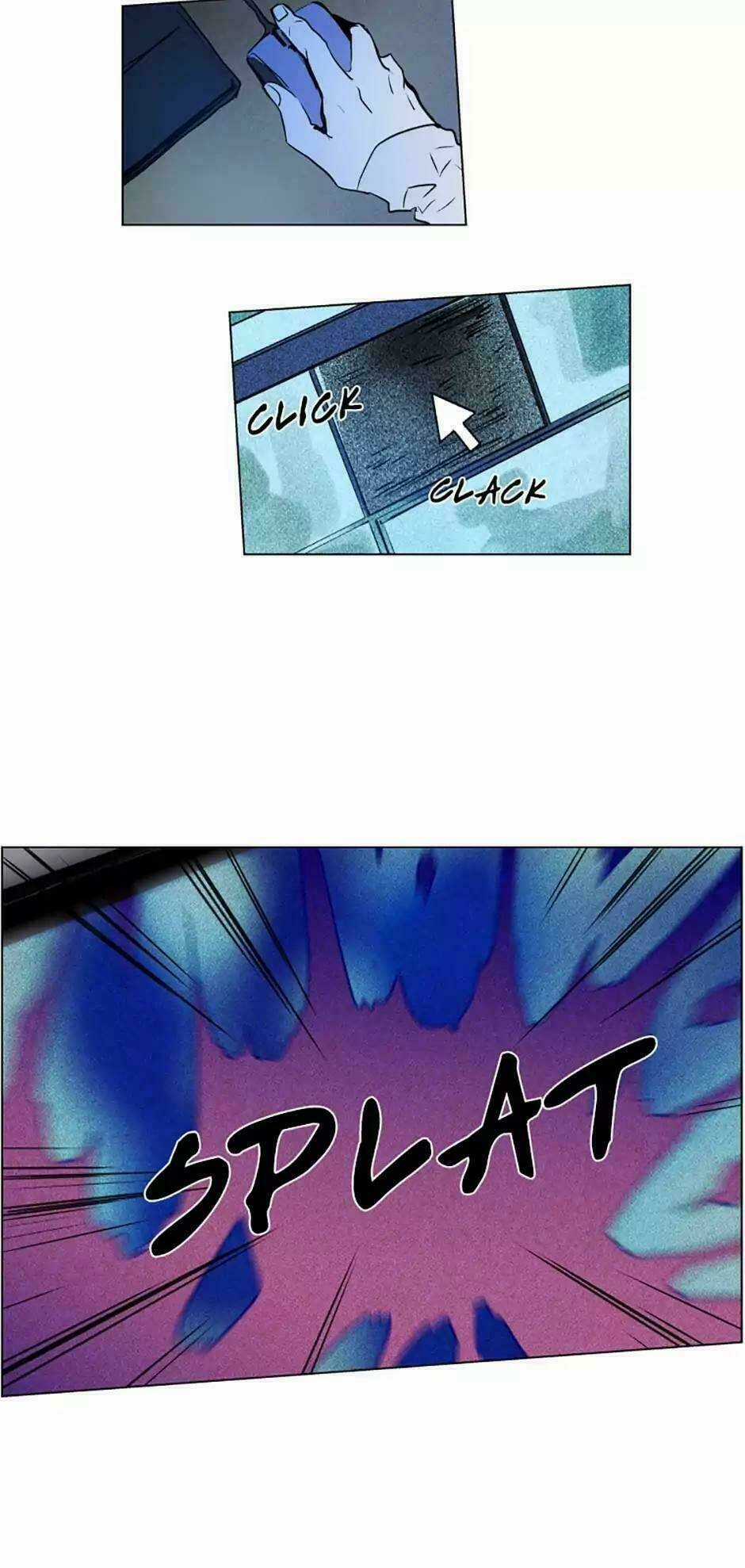 American Ghost Jack - Chapter 77 - Trang 21