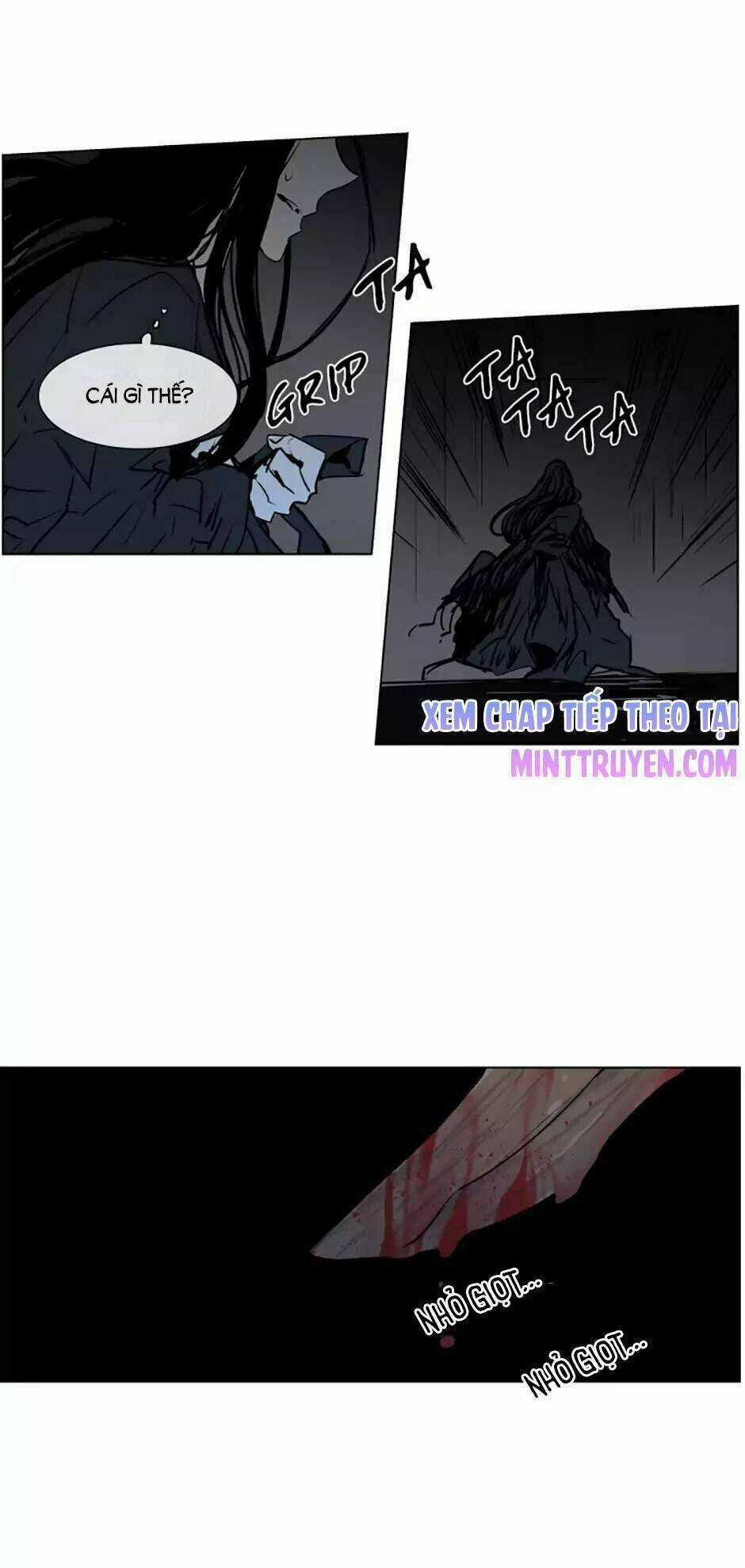 American Ghost Jack - Chapter 77 - Trang 23