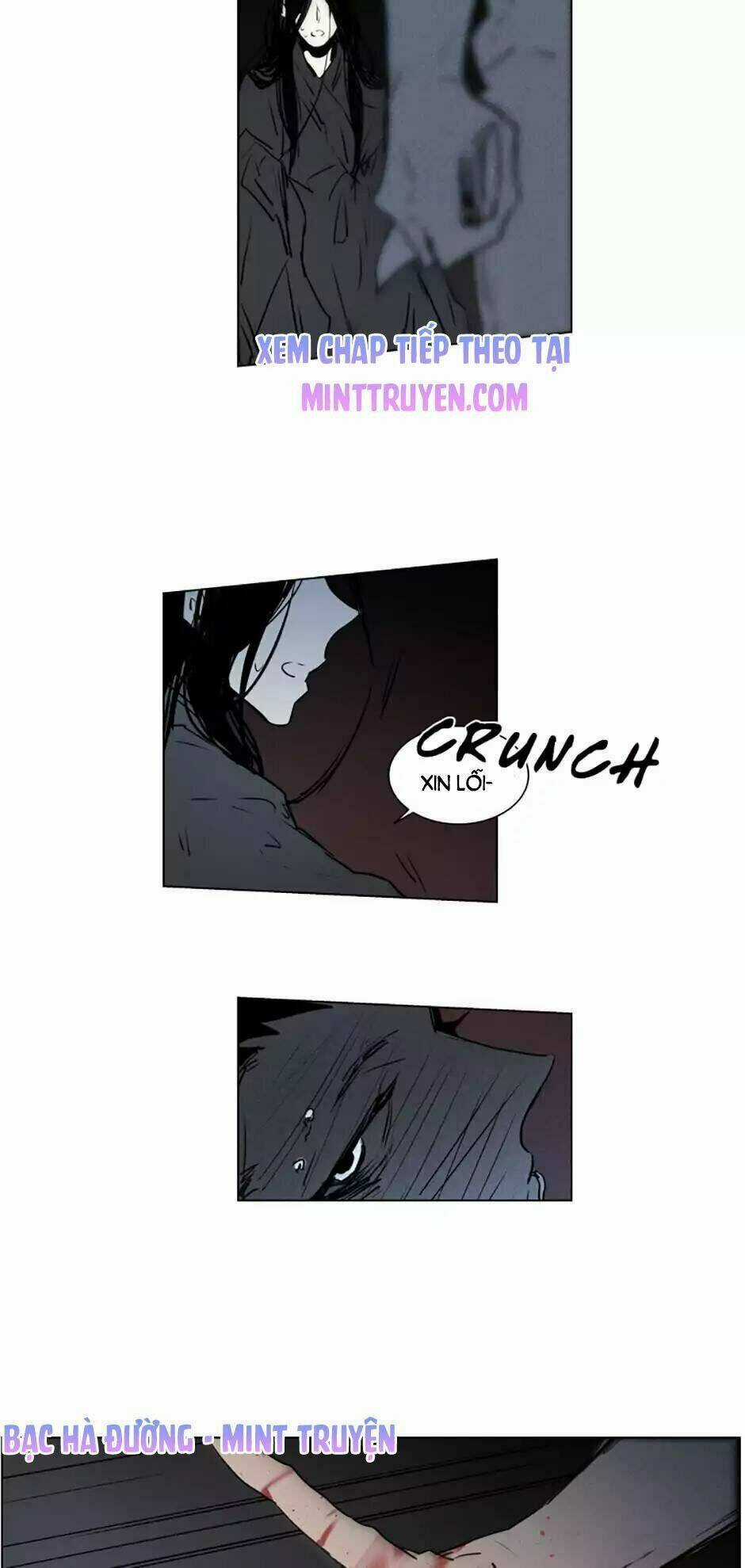 American Ghost Jack - Chapter 77 - Trang 25