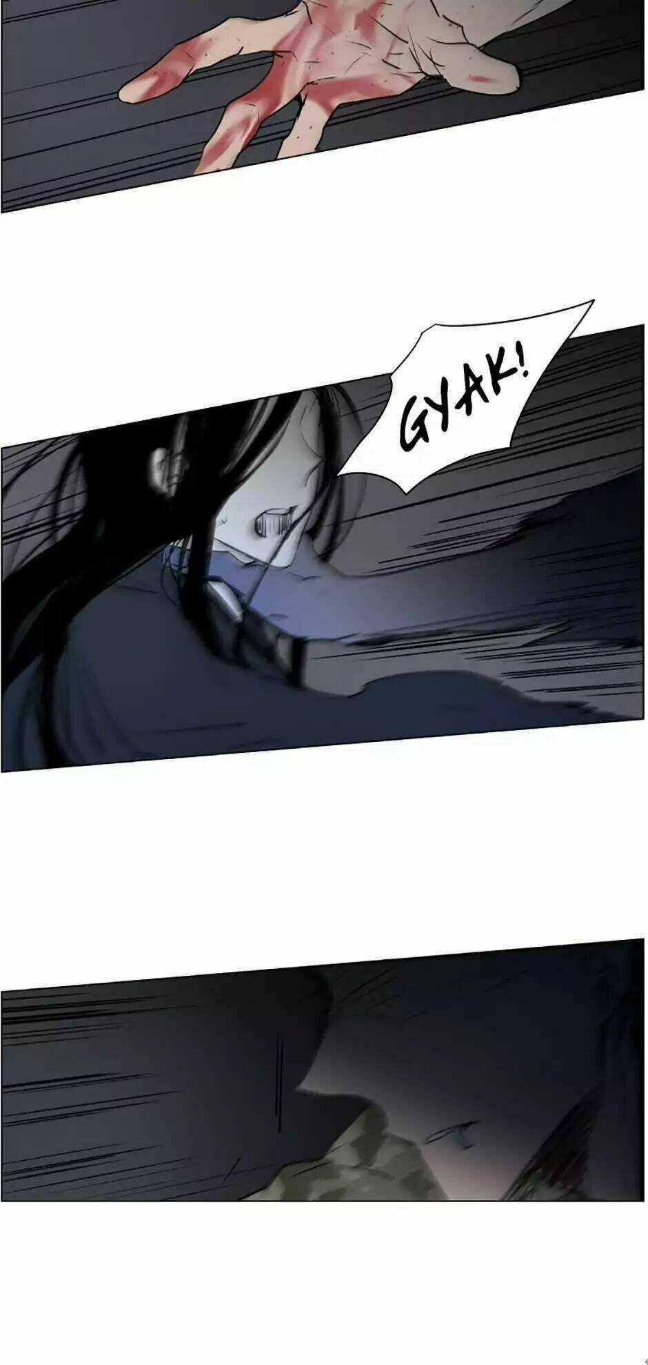 American Ghost Jack - Chapter 77 - Trang 26