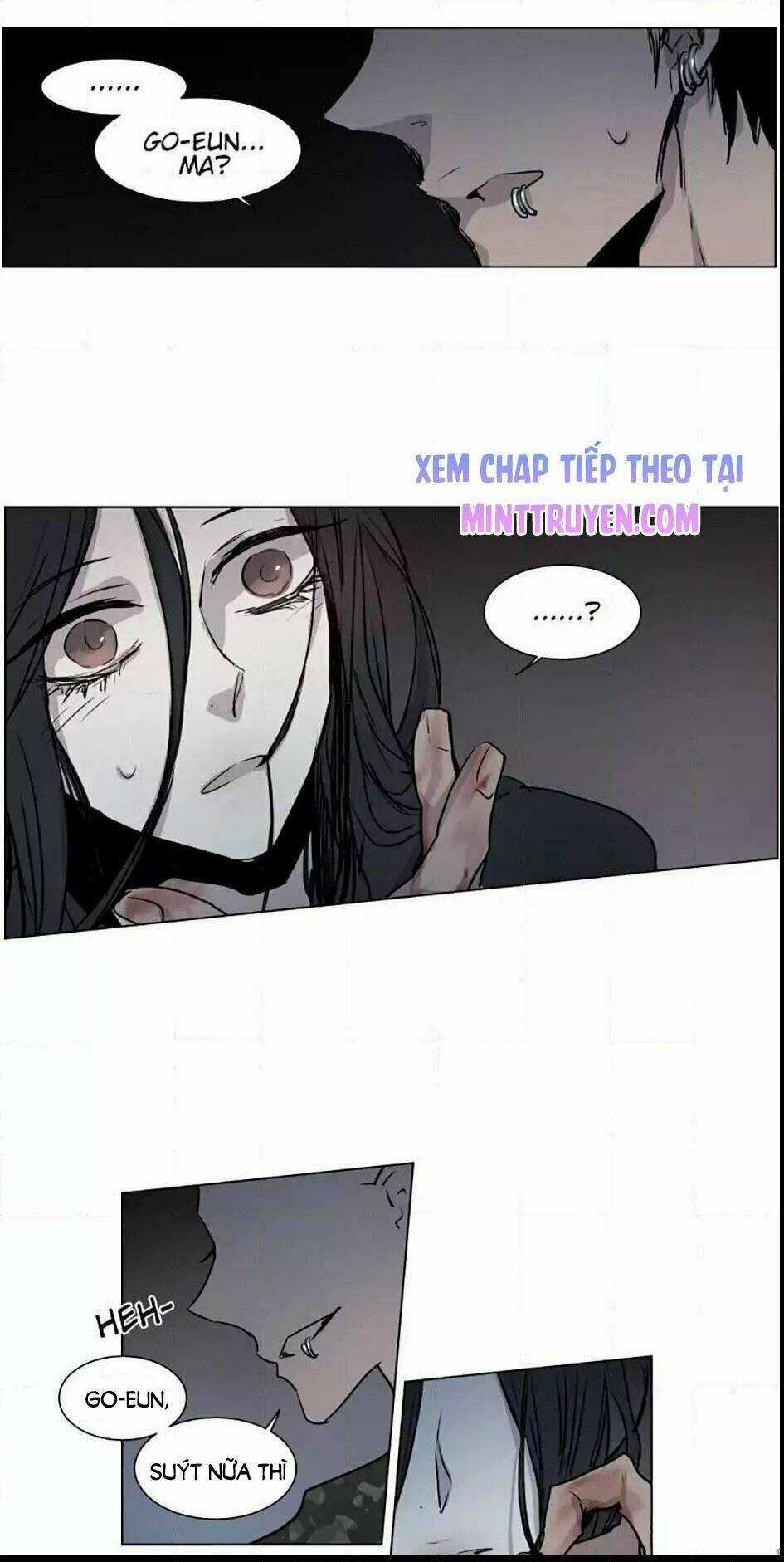 American Ghost Jack - Chapter 77 - Trang 27