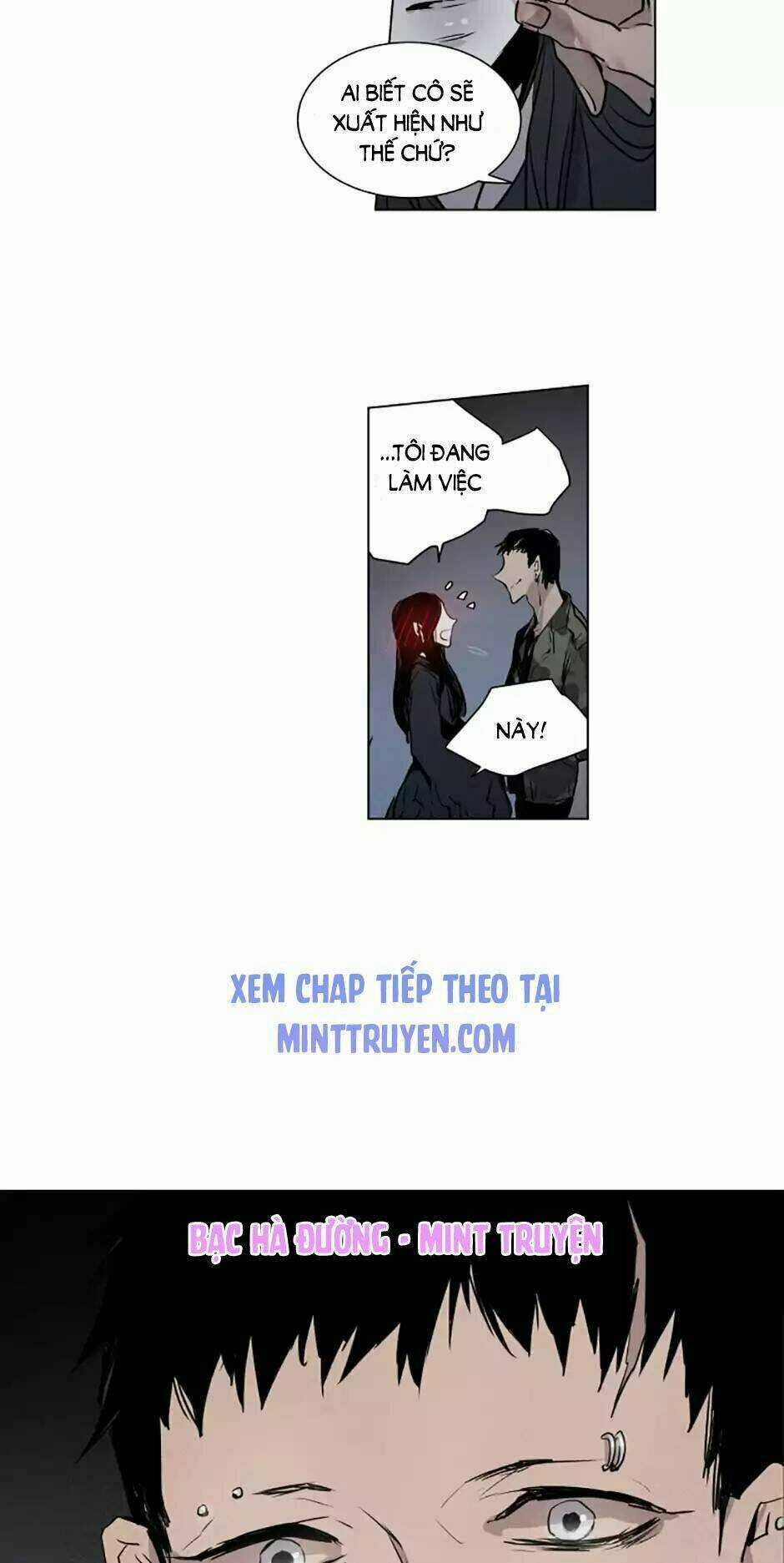 American Ghost Jack - Chapter 77 - Trang 28