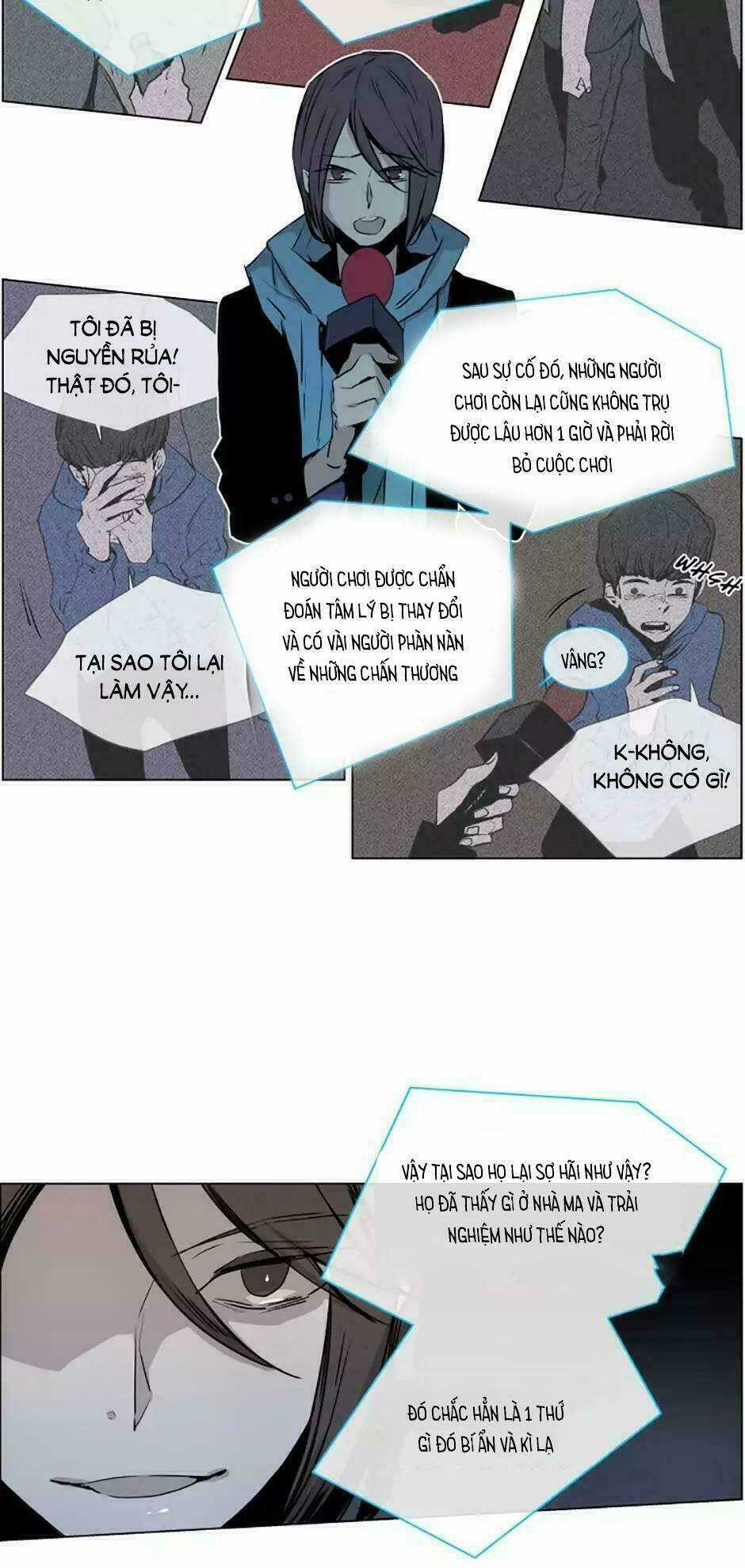 American Ghost Jack - Chapter 77 - Trang 4