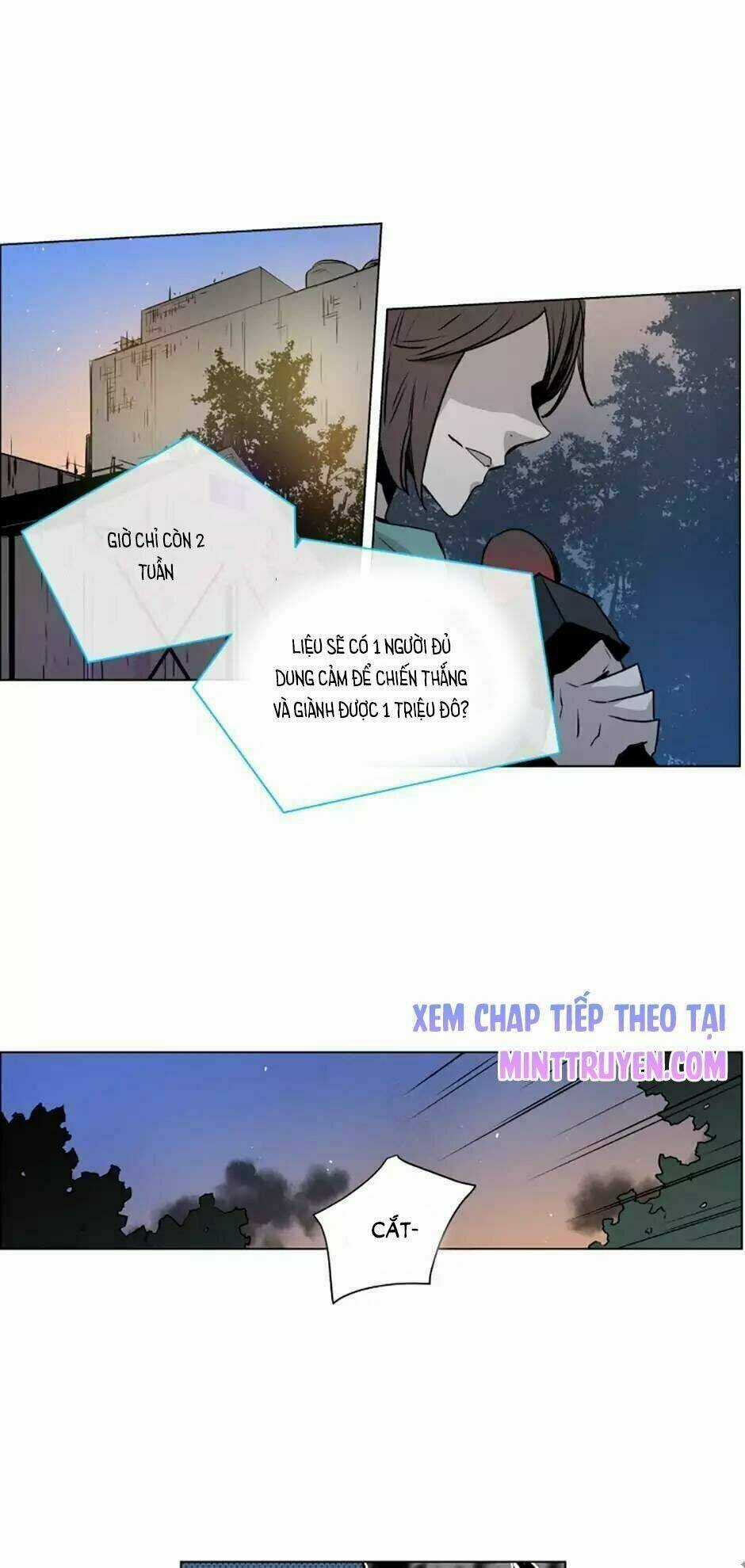 American Ghost Jack - Chapter 77 - Trang 5