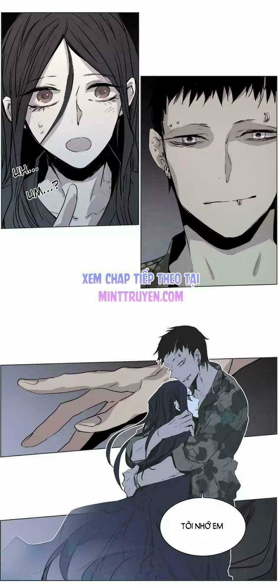 American Ghost Jack - Chapter 78 - Trang 2