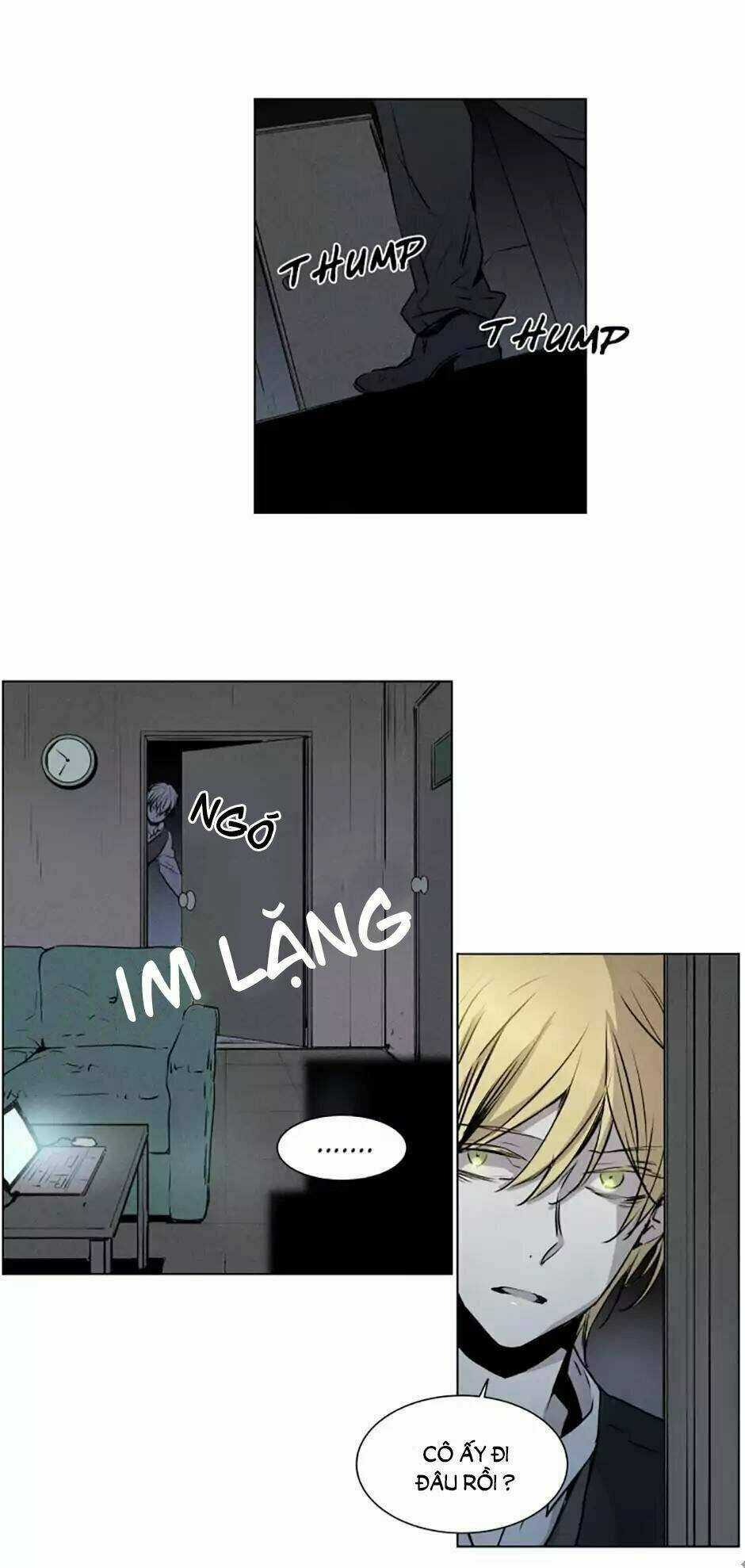 American Ghost Jack - Chapter 78 - Trang 11