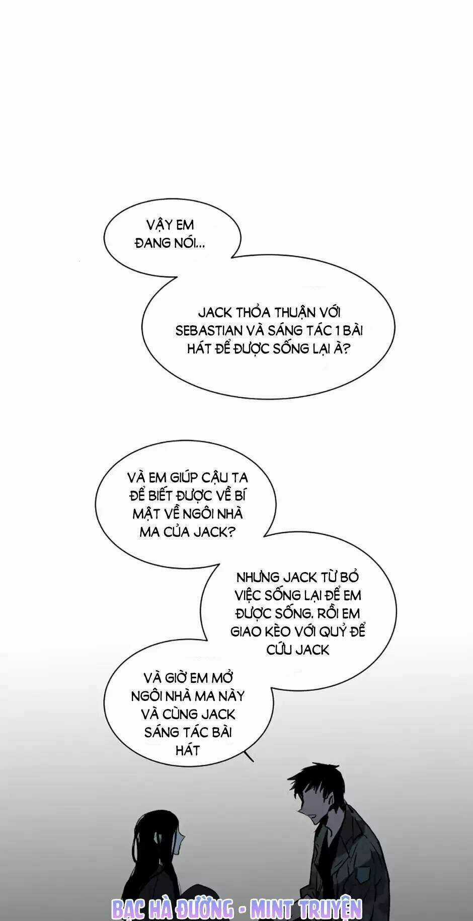 American Ghost Jack - Chapter 78 - Trang 12