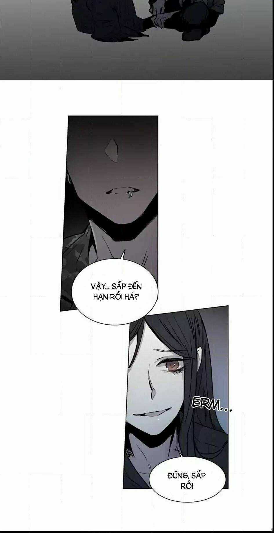 American Ghost Jack - Chapter 78 - Trang 13