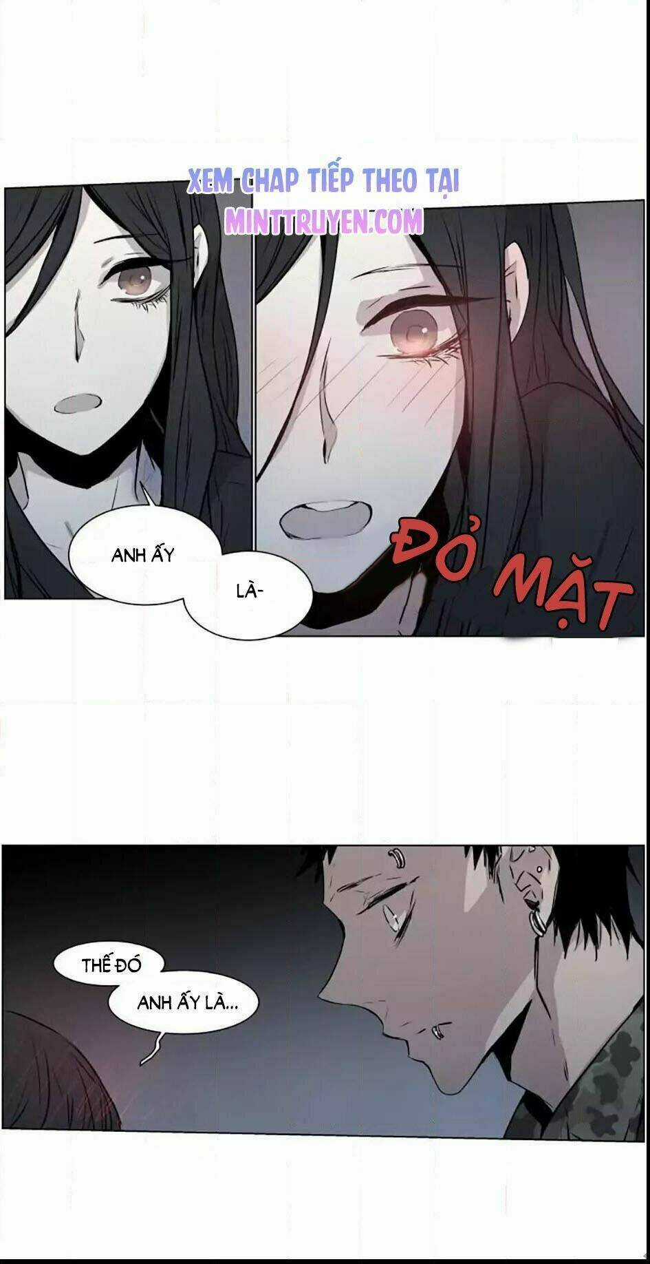 American Ghost Jack - Chapter 78 - Trang 15