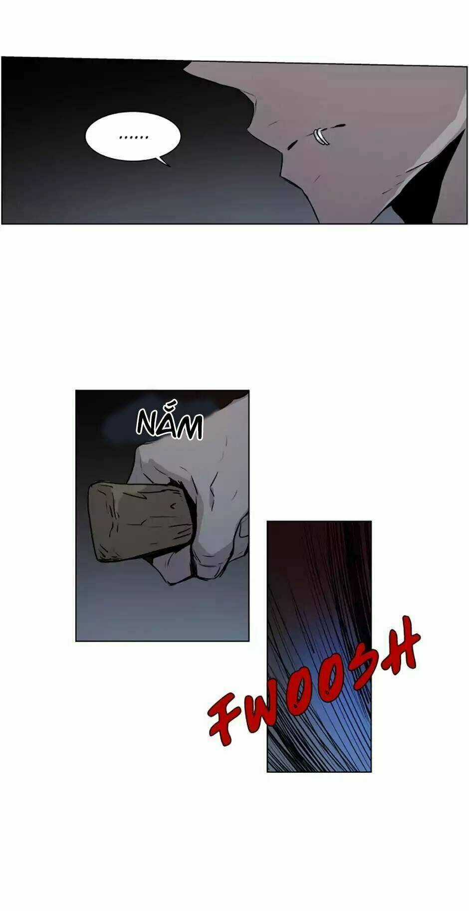 American Ghost Jack - Chapter 78 - Trang 16