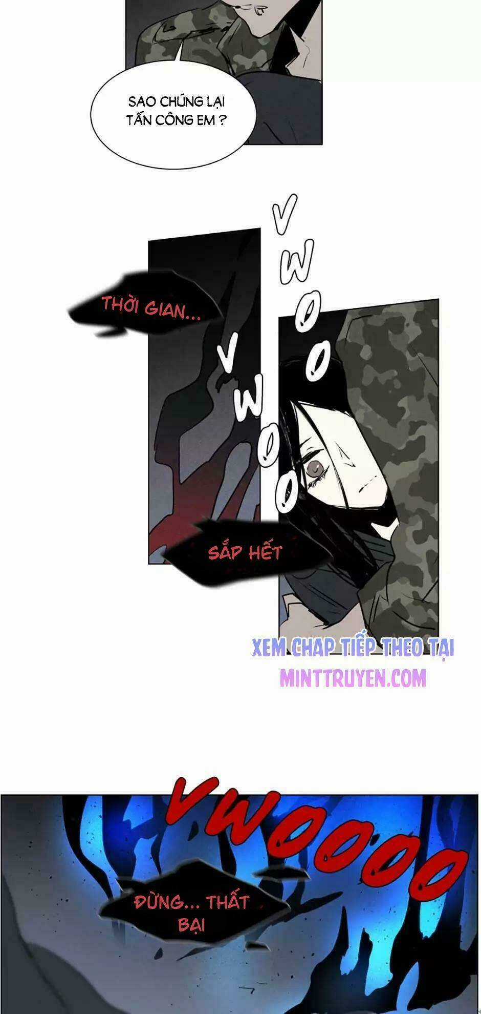 American Ghost Jack - Chapter 78 - Trang 18