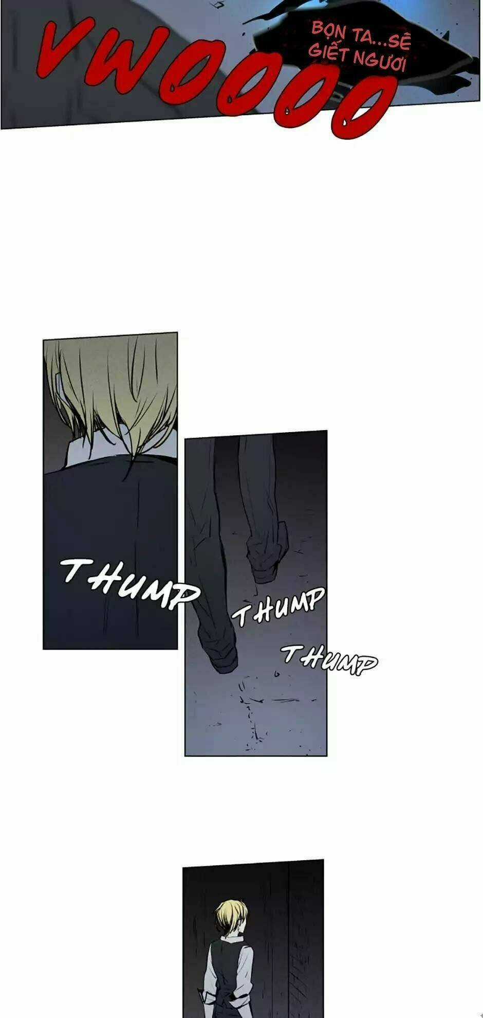 American Ghost Jack - Chapter 78 - Trang 19