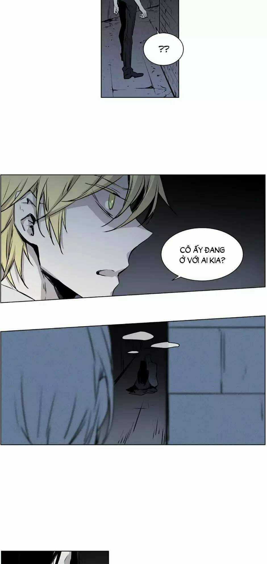 American Ghost Jack - Chapter 78 - Trang 20