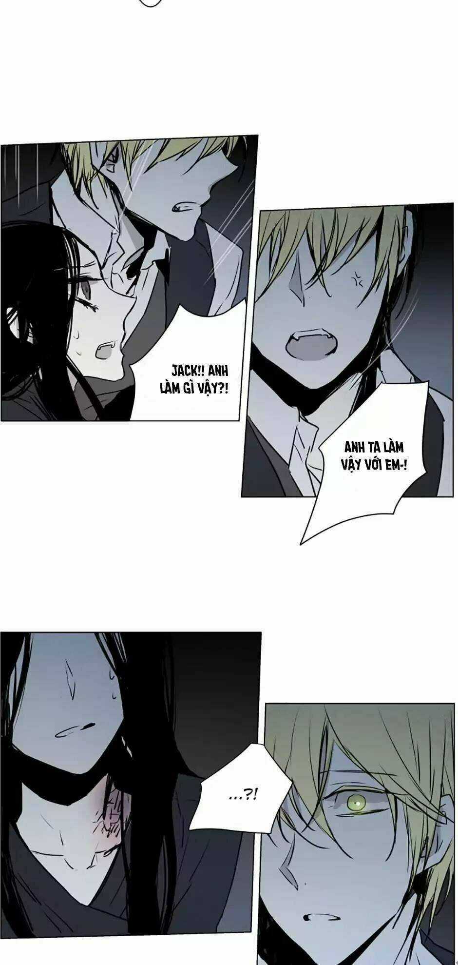 American Ghost Jack - Chapter 78 - Trang 24