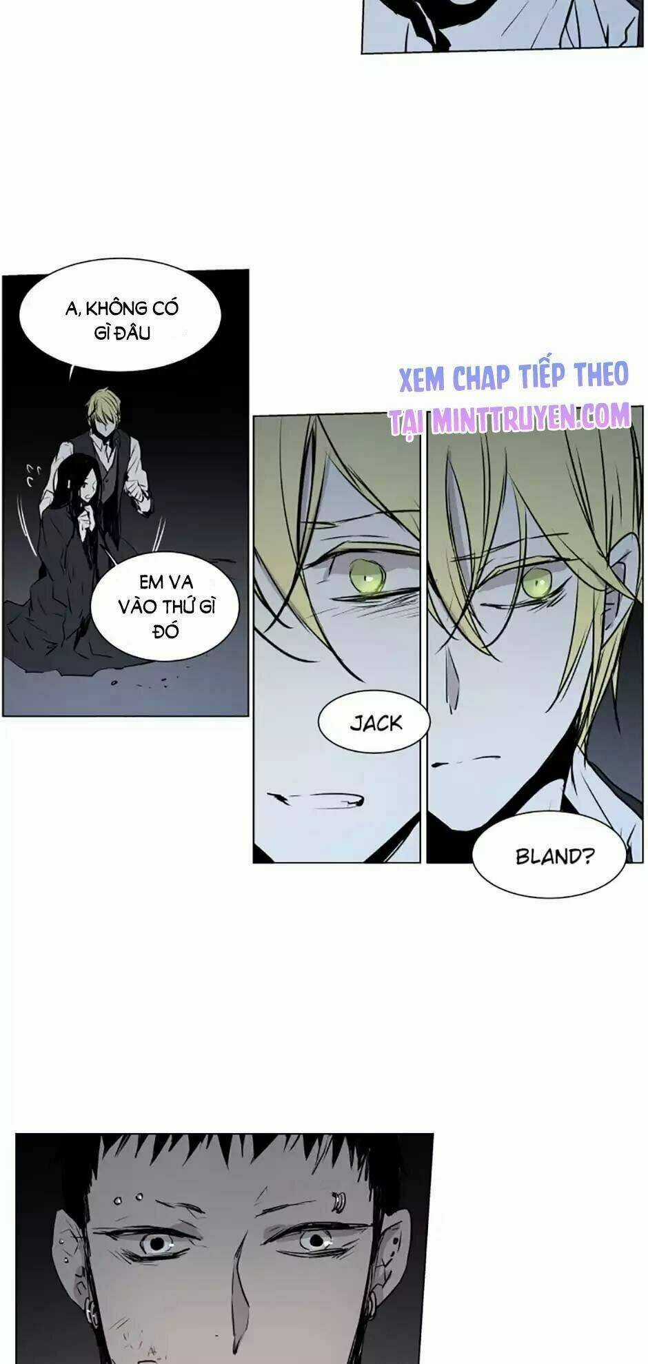 American Ghost Jack - Chapter 78 - Trang 25