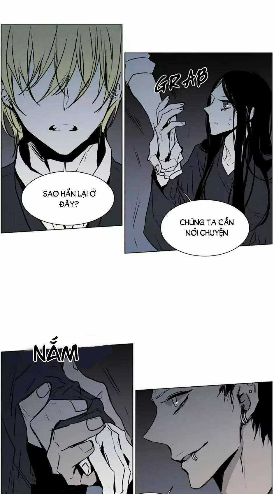 American Ghost Jack - Chapter 78 - Trang 27